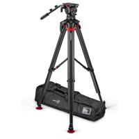 Sachtler aktiv12T 100mm Fluid  Picture