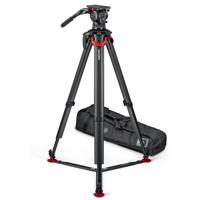 Sachtler aktiv14T 100mm Fluid  Picture
