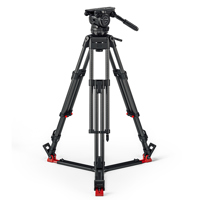 Sachtler Cine 30 Fluid Head wi Picture