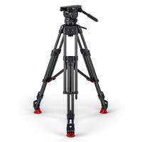 Sachtler Cine 30 Fluid Head wi Picture