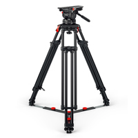 Sachtler Cine 50 Fluid Head wi Picture
