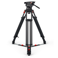 Sachtler Cine 50 Fluid Head wi Picture
