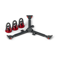 Sachtler Mid-Level Spreader wi Picture