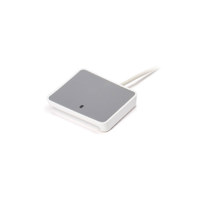 Identiv uTrust 2700 R USB-A Co Picture