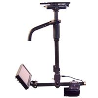 SteadiCam AERO 2-Section Carbo Picture