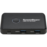 ScreenBeam USB 3.0 Pro Switch Picture