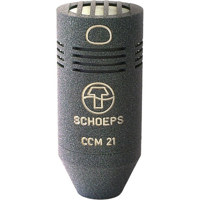 Schoeps CCM 21 L Wide Cardioid Picture