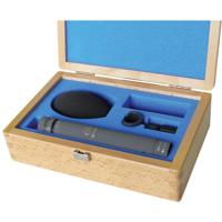 Schoeps CMC65G Microphone Kit, Picture
