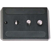 Sachtler Camera Plate DV, Quic Picture