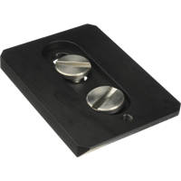 Sachtler Camera Plate DV 8, Qu Picture