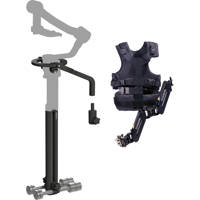 SteadiCam Steadimate-RS with A Picture