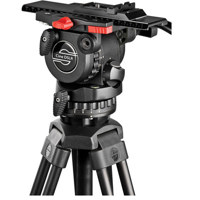 Sachtler 0350 Cine DLSR Fluid  Picture