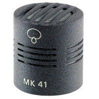 Schoeps MK 41 Supercardioid Mi Picture