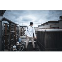Silence Corner PI Strap for Al Picture