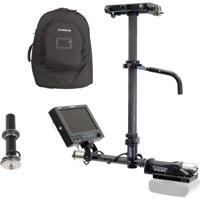 SteadiCam Pilot HD/SDI Camera  Picture