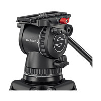 Sachtler FSB 10 MK II 100mm Fl Picture
