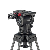 <b>New Arrival</b> - Sachtler FSB 16T Mk II 100mm Touch & Go Fluid Head