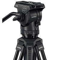 Sachtler Ace XL MK II Fluid He Picture