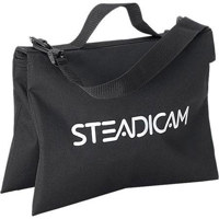 SteadiCam Saddle Bag-Sand Bag/ Picture