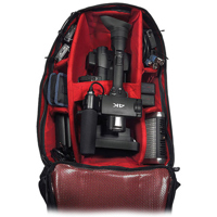 Sachtler SC300 Shell Camera Ba Picture