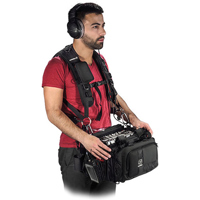 Sachtler SN605 Heavy Duty Harn Picture