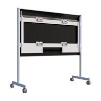 Steelcase Roam Mobile Stand fo Picture