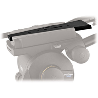 Sachtler Standard Wedge Plate  Picture