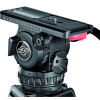 Sachtler Video 20 S1 Fluid Hea Picture