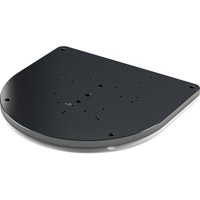 Vinten PTZ Camera Mount Plate Picture