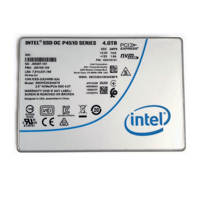 Solidigm DC P4510 4TB 3D NAND  Picture