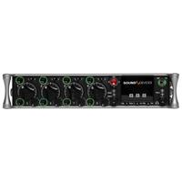 Sound Devices 888 16-Channel/2 Picture