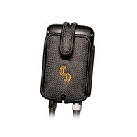 Sound Devices Belt Clip and Ho Picture
