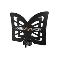 Sound Devices A20-Monarch Wide Picture