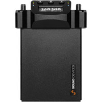 Sound Devices A20-RX Dual-Chan Picture