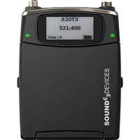 Sound Devices A20-TX Digital W Picture