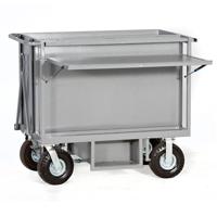 Studio Carts Four Crate Horizo Picture