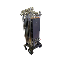 Studio Carts MCU-101 C-Stand M Picture