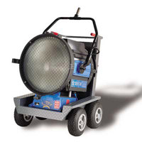 Studio Carts Mighty Cart