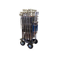 Studio Carts CMU-101 C-Stand M Picture
