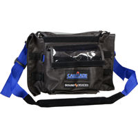Sound Devices CS-3 Production Case with High-Quality Strap