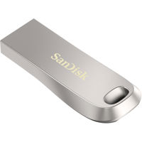 SanDisk Ultra Luxe 512GB USB 3 Picture
