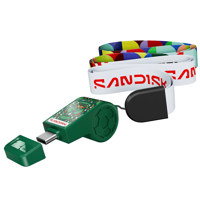 SanDisk FIFA World Cup 2026 Ed Picture
