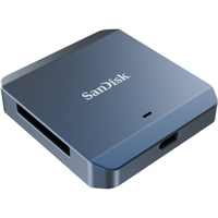 SanDisk PRO-CINEMA CFexpress T Picture