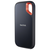 SanDisk Extreme Portable USB 3 Picture