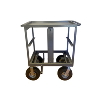 Studio Carts FCV-102 Four Crat Picture