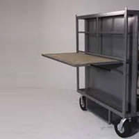 Studio Carts Pneumatically Act Picture