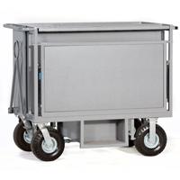 Studio Carts Pneumatically Act Picture