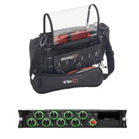 Sound Devices MixPre-10 II 8 P Picture