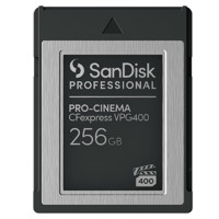 SanDisk Professional PRO-CINEM Picture