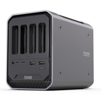 SanDisk Professional PRO-DOCK  Picture